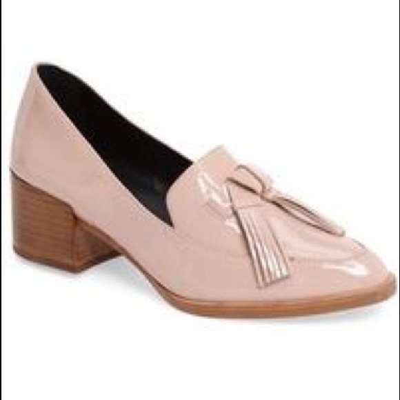 rebecca minkoff edie loafer